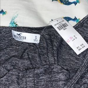 Hollister Top
